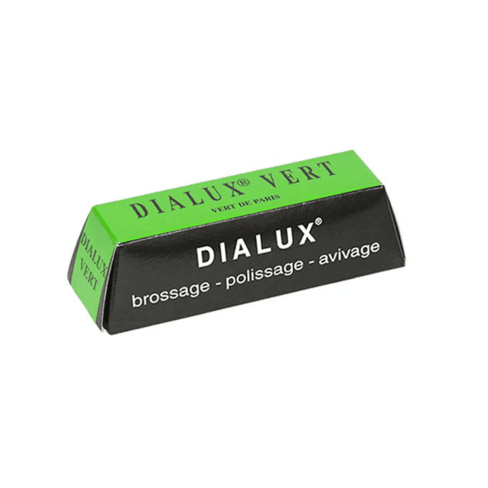 Dialux Polishing Compound - Choose Colour