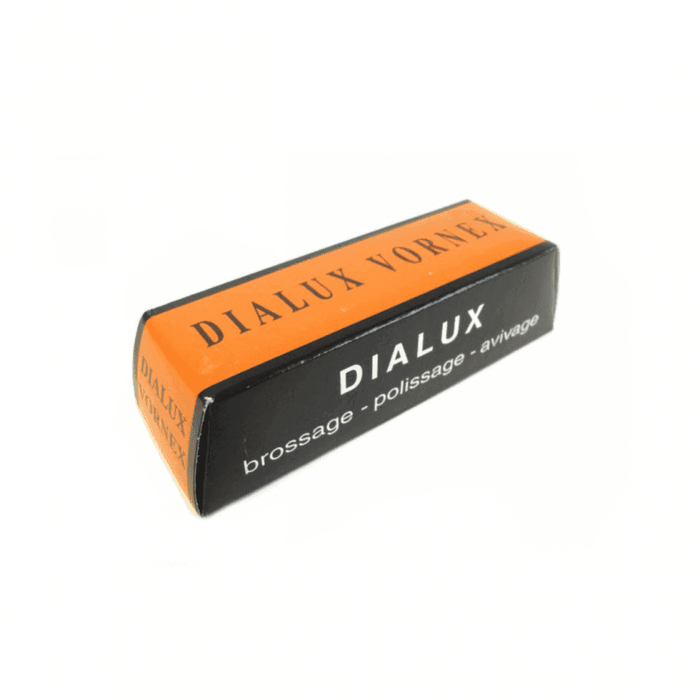 Dialux Polishing Compound - Choose Colour