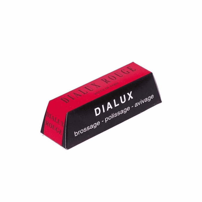 Dialux Polishing Compound - Choose Colour