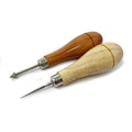Diamond-Coated Bead Reamers Set of 2