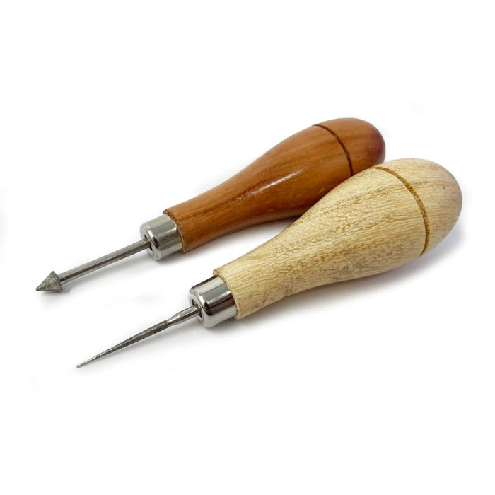 Diamond-Coated Bead Reamers Set of 2