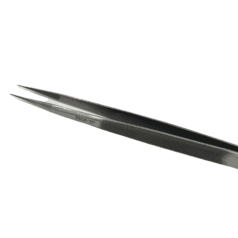 Diamond Coated Tweezers