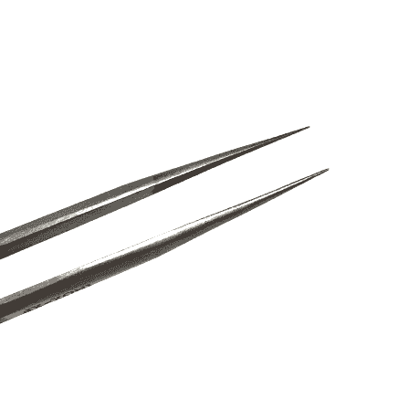 Diamond Coated Tweezers