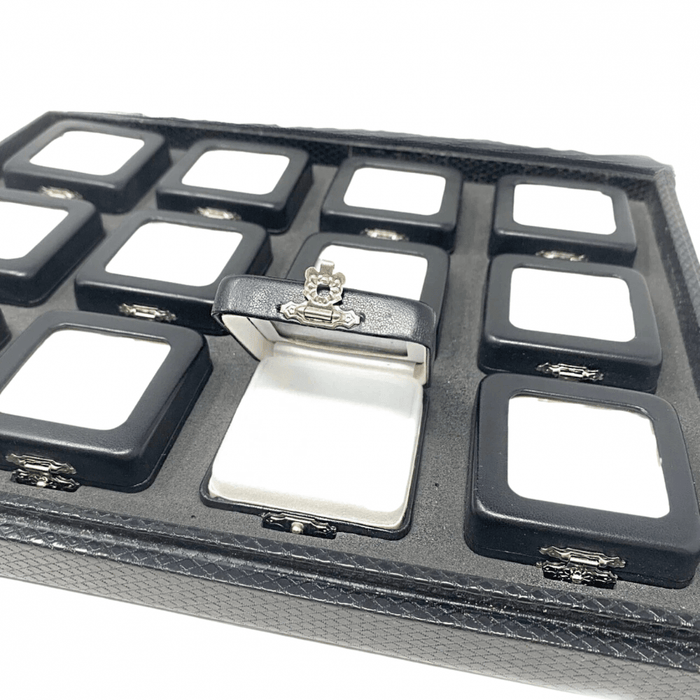 Diamond & Gemstone Open Display Tray