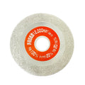 Diamond Grinding Wheel, 100mm