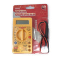 Digital Multimeter