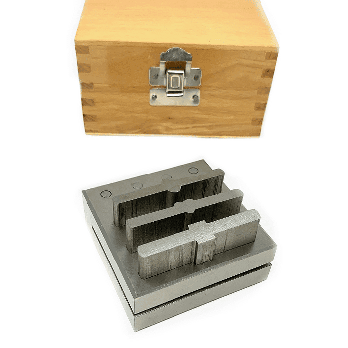Disc Cutter for Ring Blanks