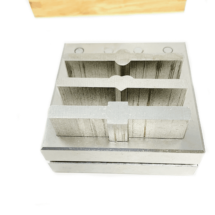 Disc Cutter for Ring Blanks