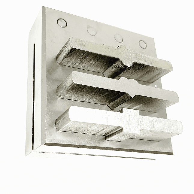 Disc Cutter for Ring Blanks