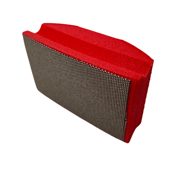 DK Holdings Diamond Abrasive Hand Pads - Choose Grit
