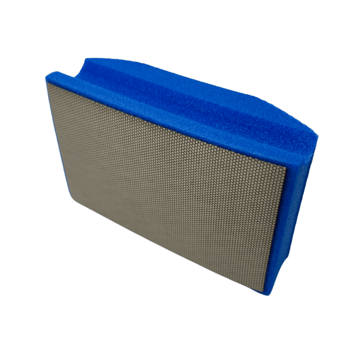 DK Holdings Diamond Abrasive Hand Pads - Choose Grit