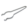 Double Ended Crucible Flask Tongs, Length 390mm