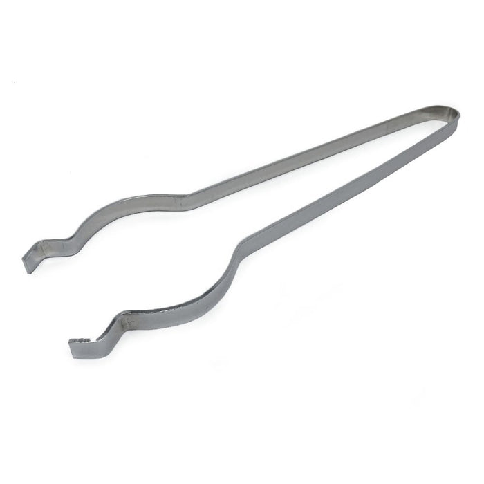 Double Ended Crucible Flask Tongs, Length 390mm