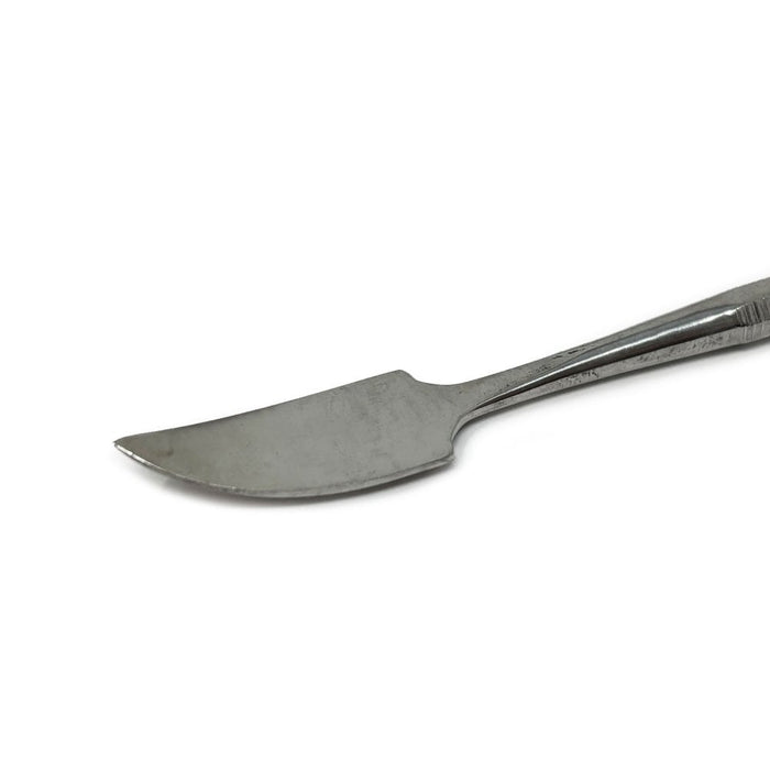 Double Ended Wax, PMC & Polymer Clay Spatula