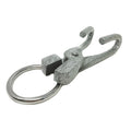 Draw Tong for Wire Drawing with Ring