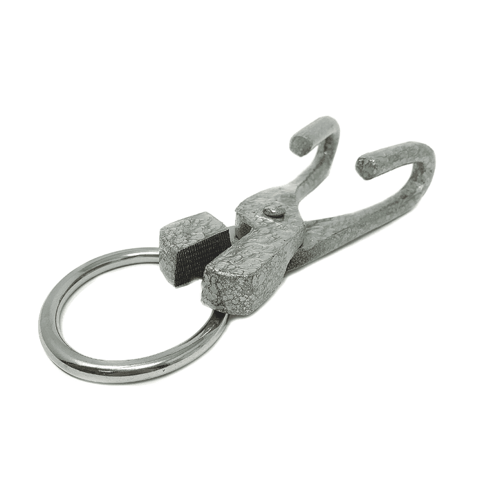 Draw Tong for Wire Drawing with Ring