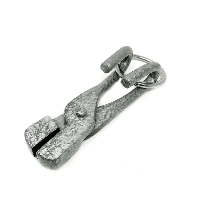 Draw Tong for Wire Drawing with Ring
