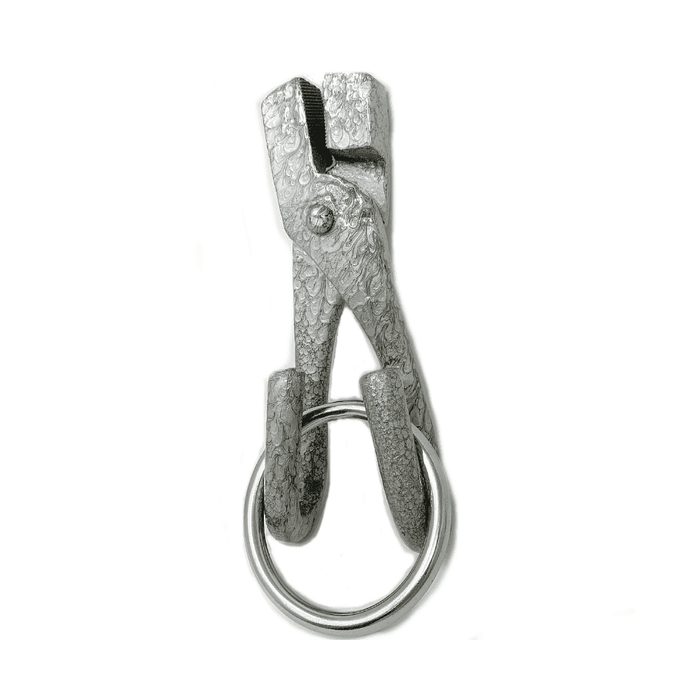 Draw Tong for Wire Drawing with Ring