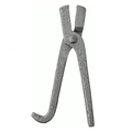 Draw Tongs 10'' Pliers Wire Drawing Tong Wire Making Drawplate Pulling Pliers