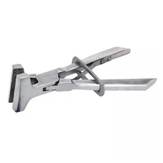 Draw Tongs