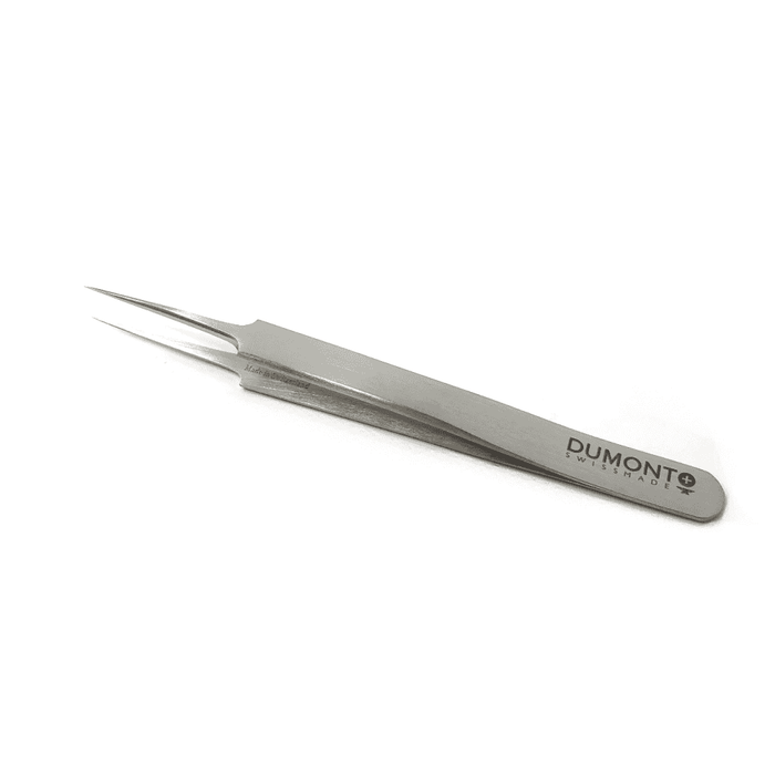 Dumont Super Fine Tip Tweezers