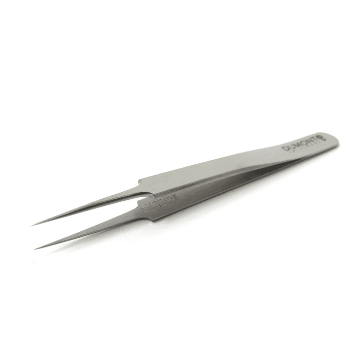 Dumont Super Fine Tip Tweezers