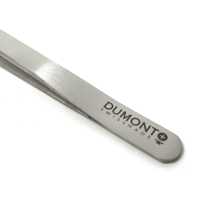 Dumont Super Fine Tip Tweezers