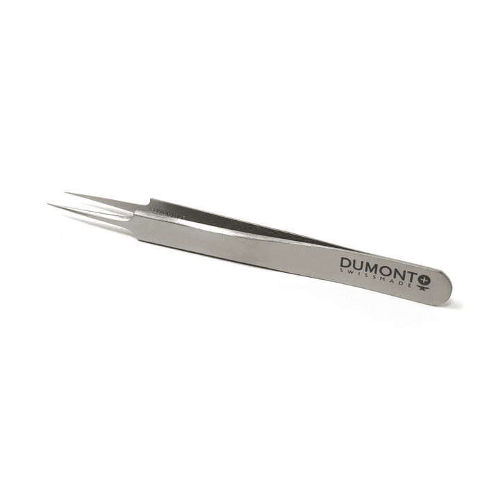 Dumont Super Fine Tip Tweezers