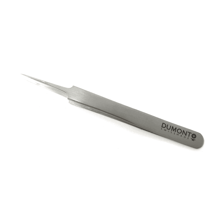 Dumont Super Fine Tip Tweezers
