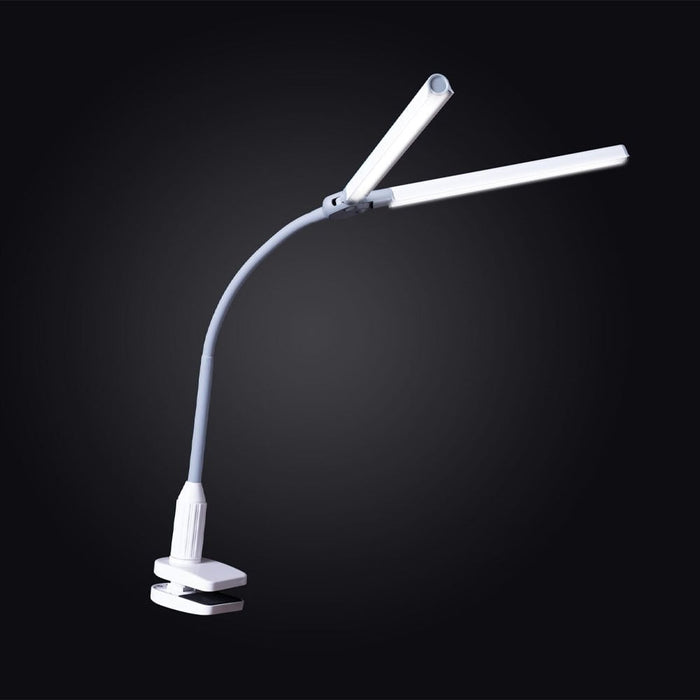DuoPro Lamp with Clamp