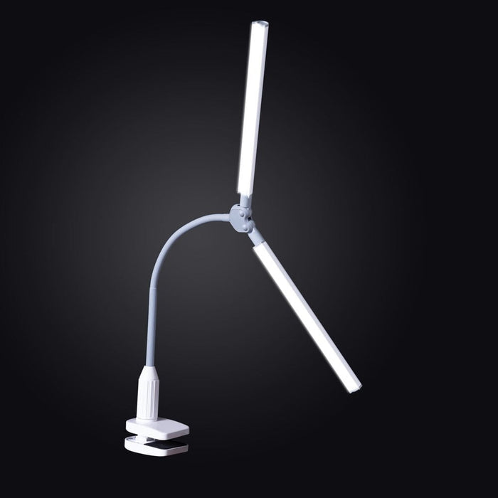DuoPro Lamp with Clamp