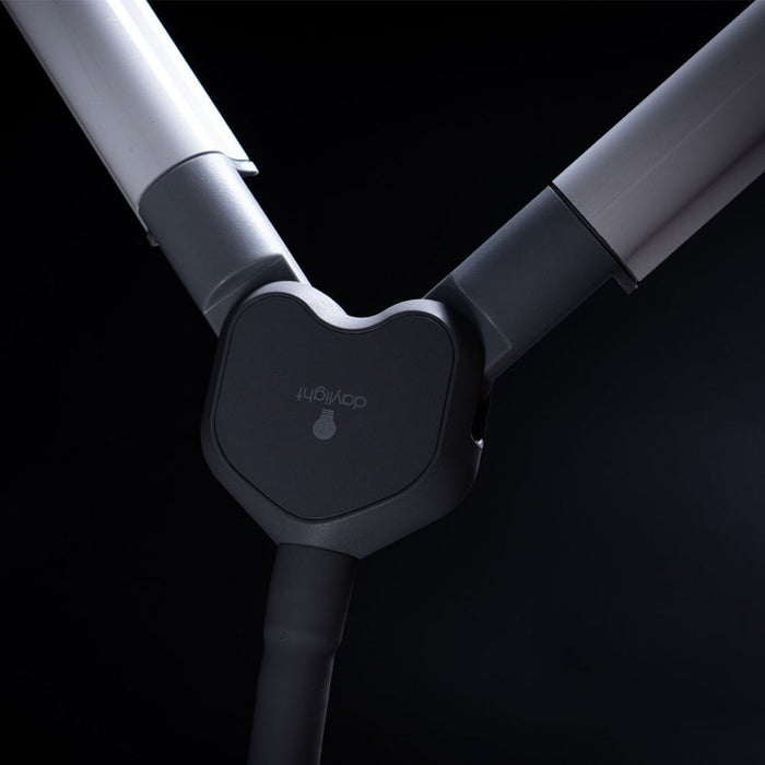 DuoPro Lamp with Clamp