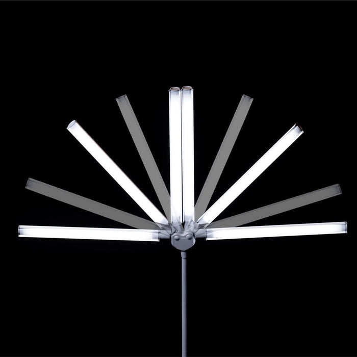DuoPro Lamp with Clamp