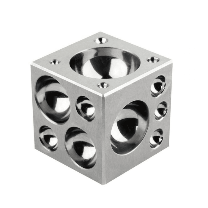 Durston 70mm Doming Block