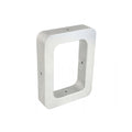 Durston Aluminium Mould Frame 47 x 73 x 19