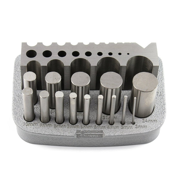 Durston Bending Block Set