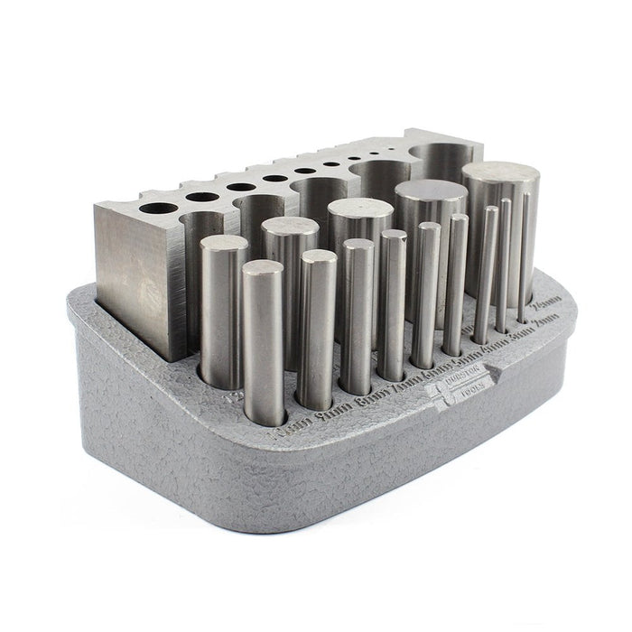 Durston Bending Block Set