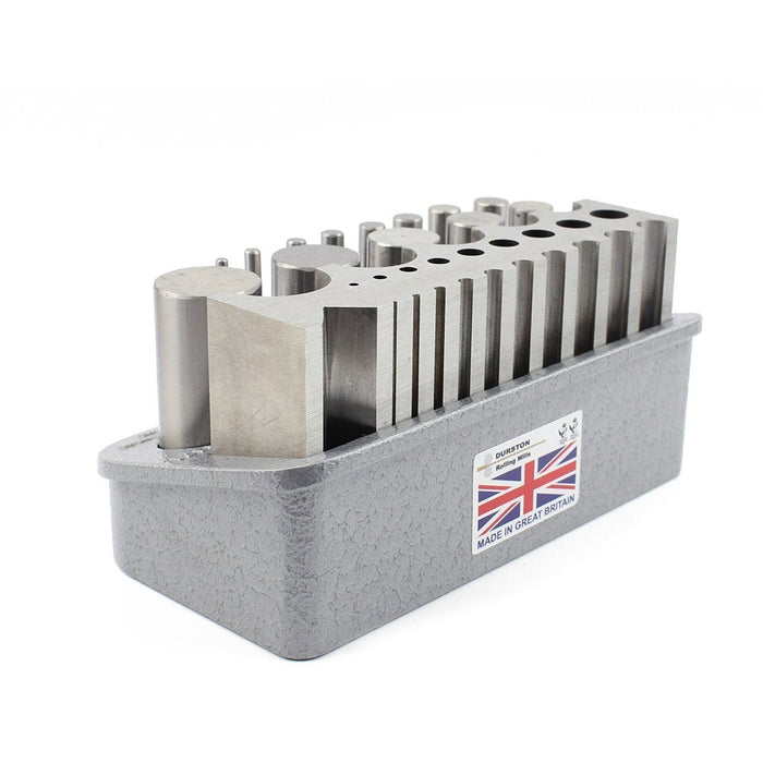 Durston Bending Block Set