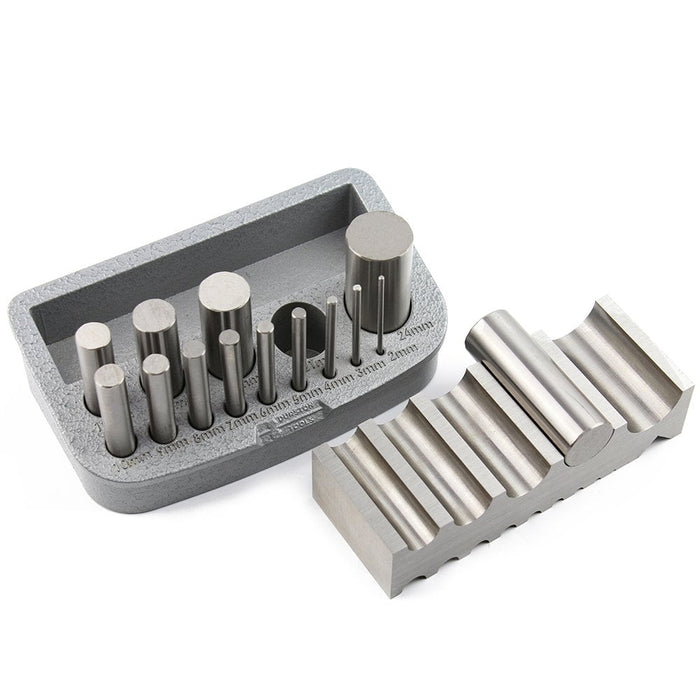 Durston Bending Block Set