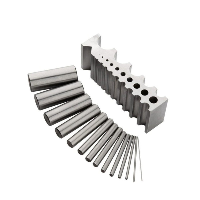 Durston Bending Block Set