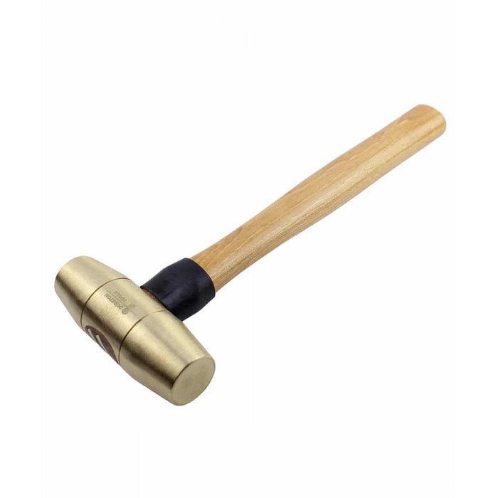 Durston Brass Mallet 2lb