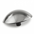 Durston Domed Round Planishing Stakes - 140mm