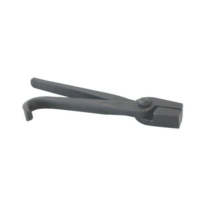Durston Draw Tongs 200mm (one arm curled)