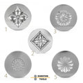 Durston Impression Dies - Choose Pattern