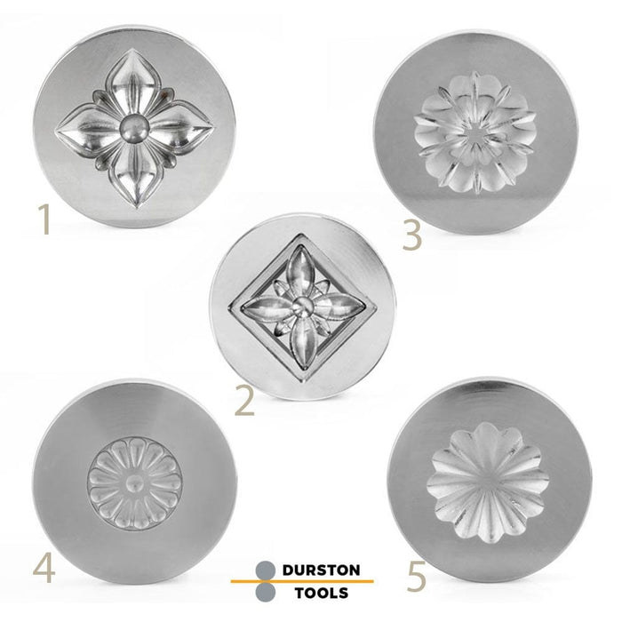 Durston Impression Dies - Choose Pattern