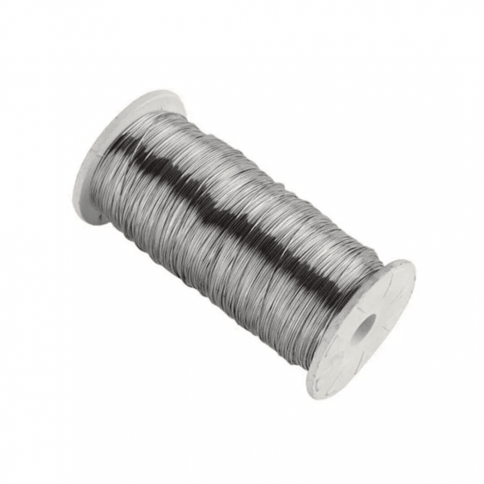 Durston Iron Binding Wire - Choose Thickness