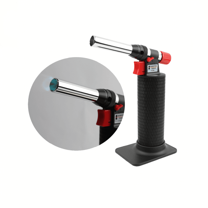 Durston Jeweller's Blow Torch with Cyclone Flame