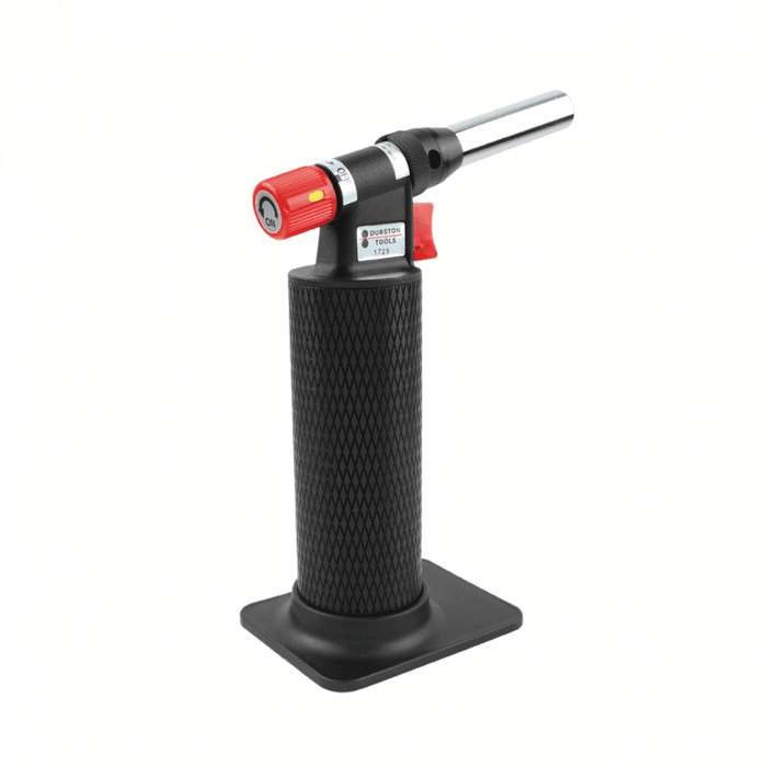 Durston Jeweller's Blow Torch with Cyclone Flame