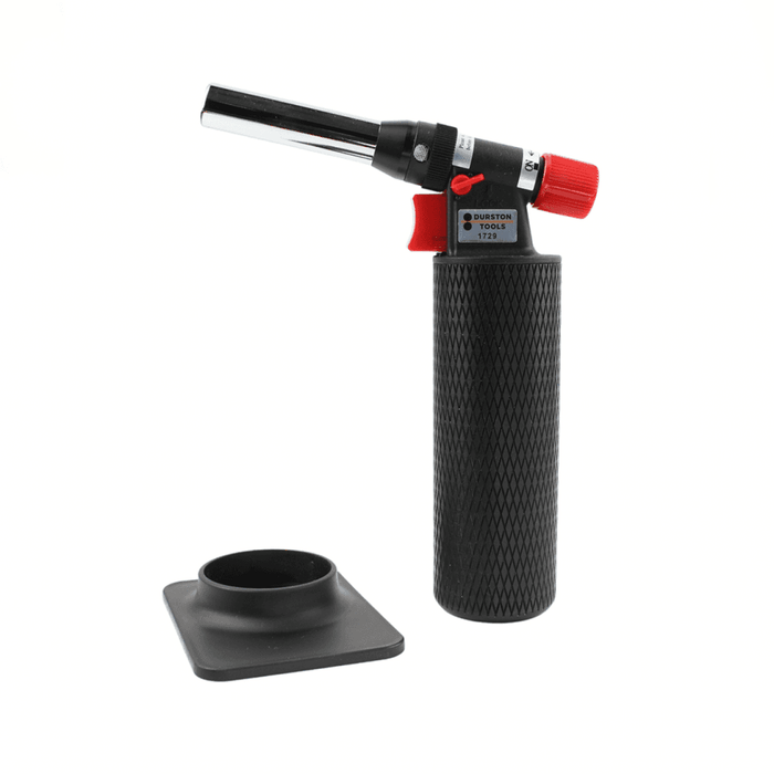 Durston Jeweller's Blow Torch with Cyclone Flame