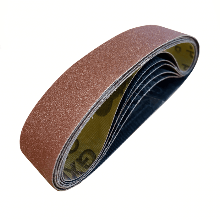 Durston Jeweller's Sanding Belt Replacements
